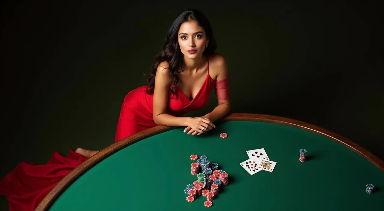 Live Baccarat Bangladesh